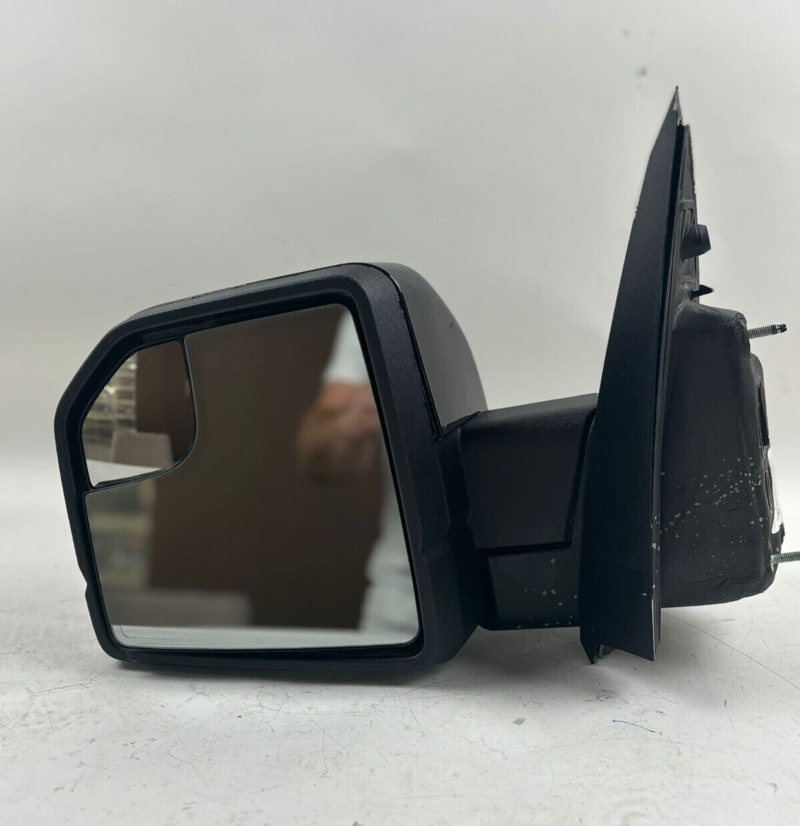 2018-2020 FORD F-150 SIDE MIRROR OEM LH LEFT DRIVER SIDE JL34