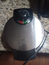 Oster Belgian Waffle Maker
