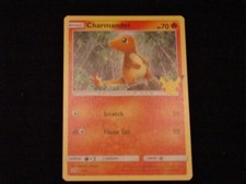 Charmander [Holo] #9 Prices | Pokemon McDonalds 2021 | Pokemon Cards