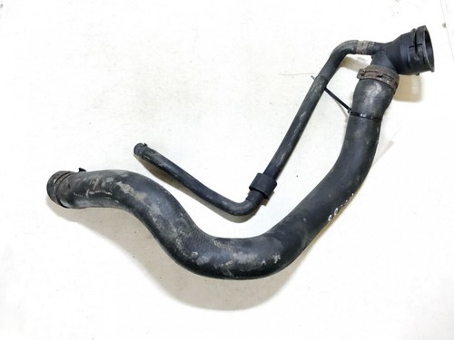 Volkswagen Passat 2006 Radiator Hose (Water Hose) 3c0122291, Genui #1126157-38