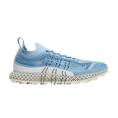 adidas Y-3 Runner 4D Halo 'Blue Off White' IE7270 New Size