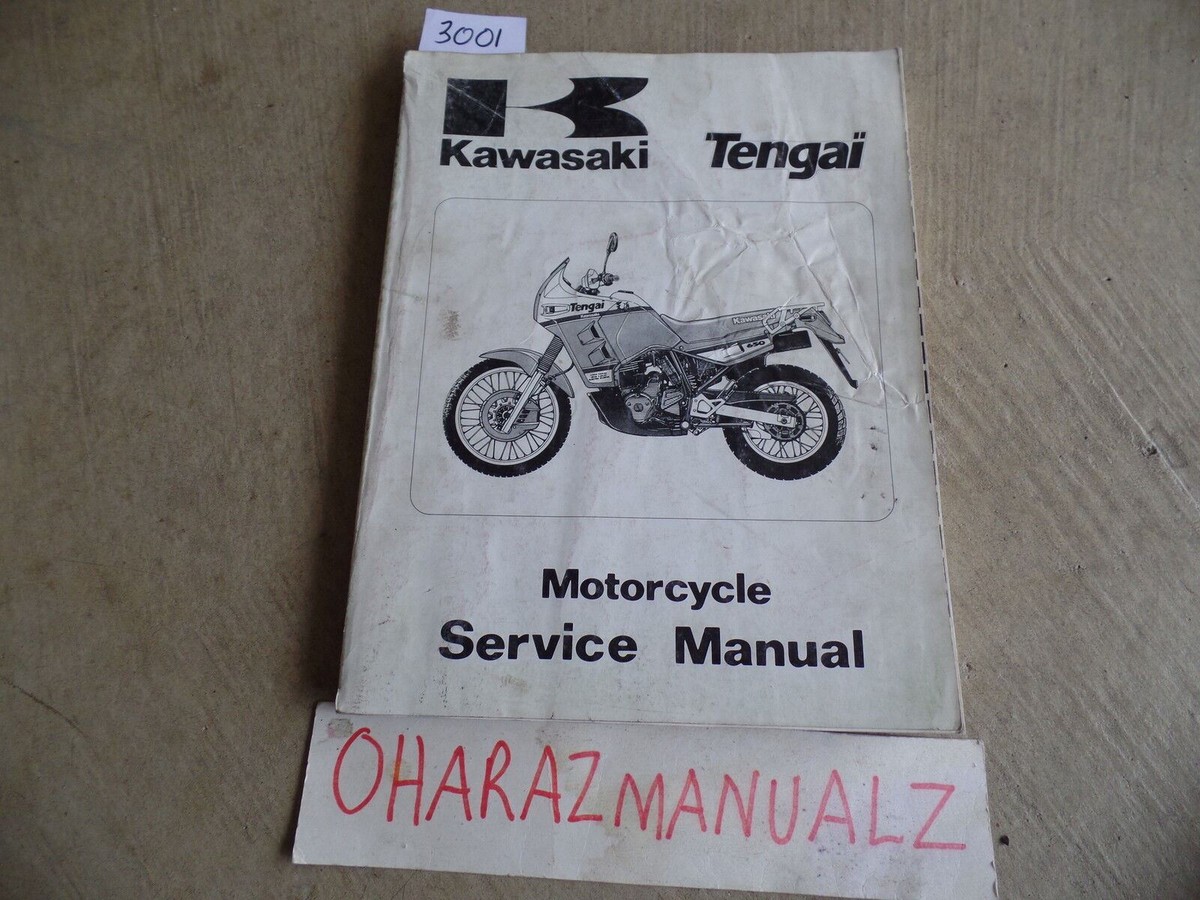 Kayaページです☆ 1989 1990 1991 1992 1993 1994 1995 1996 1997 1998 KAWASAKI TENGAI