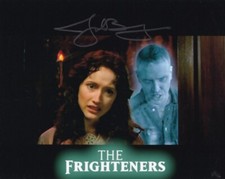 JAKE BUSEY signed Autogramm 20x25cm THE FRIGHTENERS in Person autograph COA