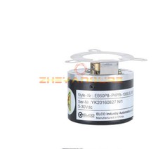 NEW 1PCS ELCO EB50P8-P4PR-1000.5L3500 Rotary Encoder 5-30VDC