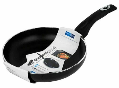 Poêles à frire et poêles grill pour la cuisine