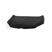 Prasco Motorhaube FüR Renault Megane Iii Grandtour KZ0/1 BZ0_ B3 BZ0/1 RN4243100