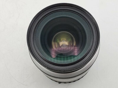 SMC Pentax-FA 28-80mm F3.5-5.6 Zoom Lens for Pentax KAF Mount SLR