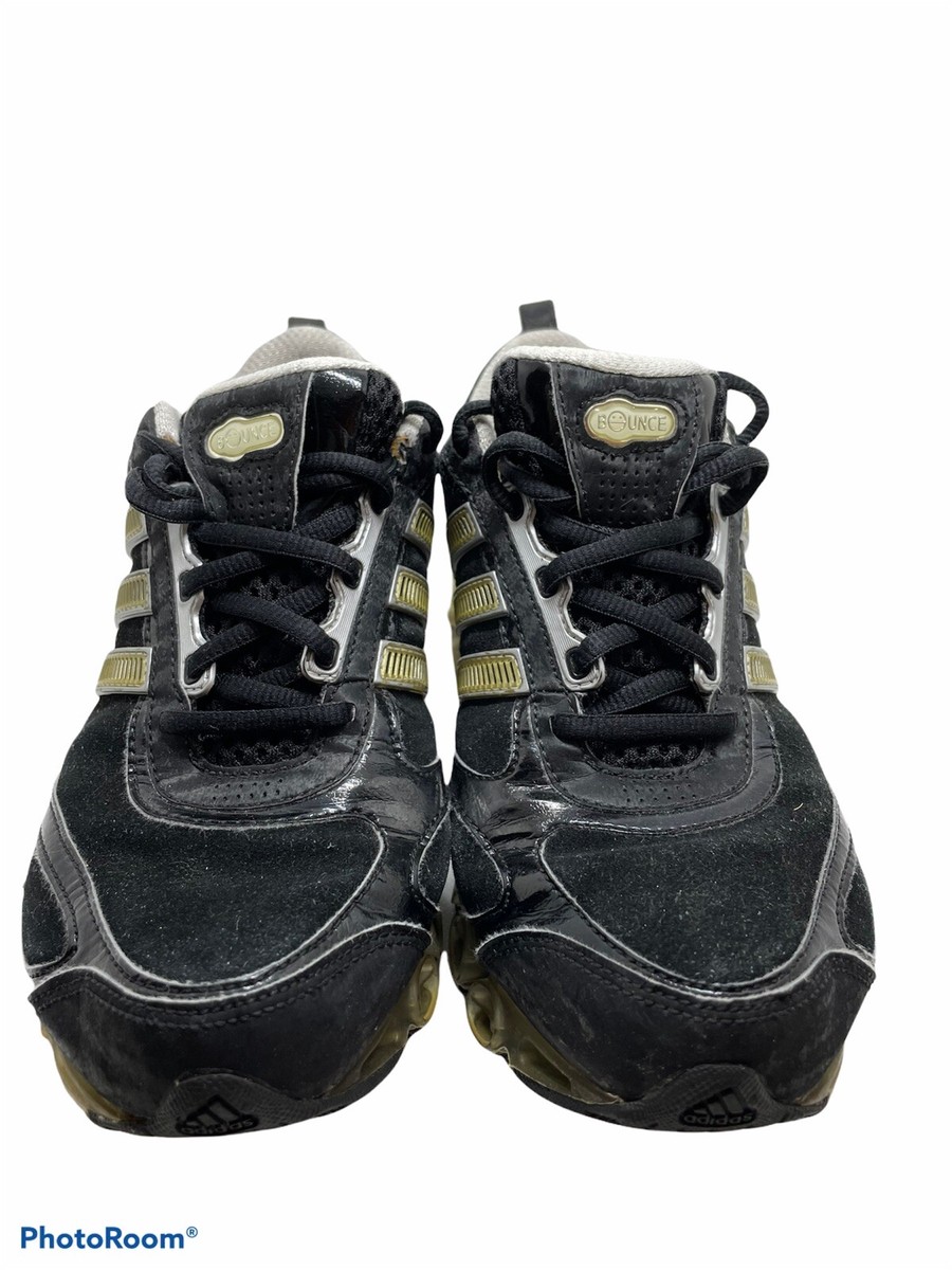 adidas gazelle silver green womens adidas Court Team Bounce Trainers Black White Women