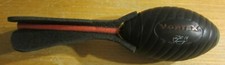 Peyton Manning Model Nerf Vortex Wasp Football USED