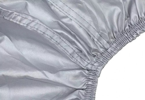 SuperStorm Outdoor Car Cover Tailored for BMW 8 Series E31 1990 - 1999 - Picture 6 of 13