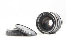 Excellent Olympus OM-SYSTEM ZUIKO MC AUTO-W 35mm f/2 Wide Angle Lens 4694