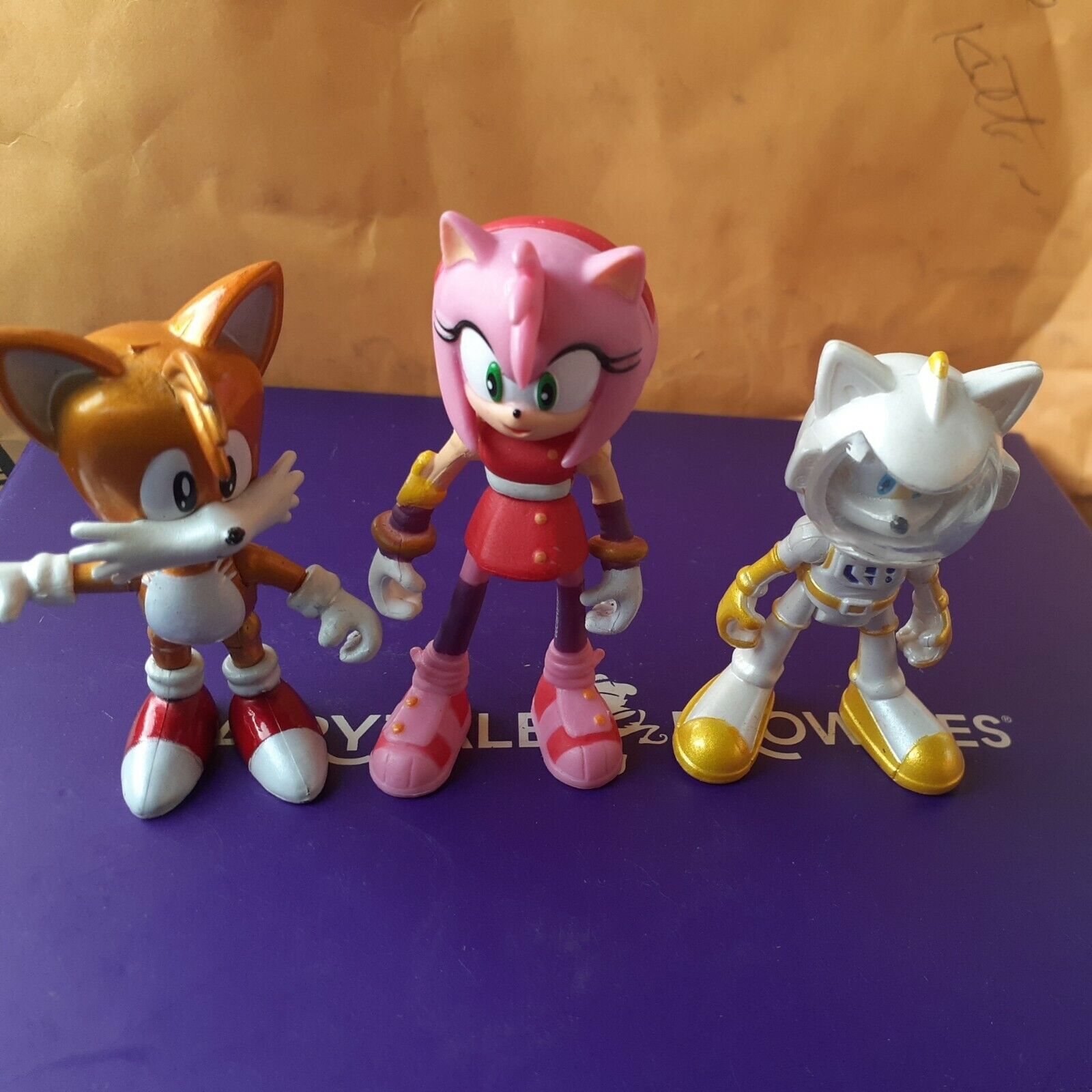 Sonic Boom  Sonic, Sonic boom, Sonic and amy