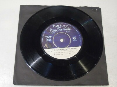 PINK FLOYD - Another Brick In The Wall Part II - UK 1979 7'' Vinyl Single..