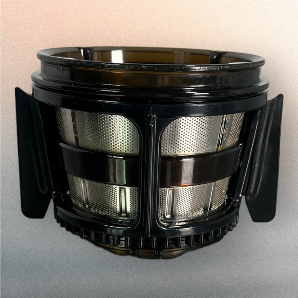 Nama Cold Press Juicer Vitality 5800 Model SJ100 TESTED WORKS! eBay