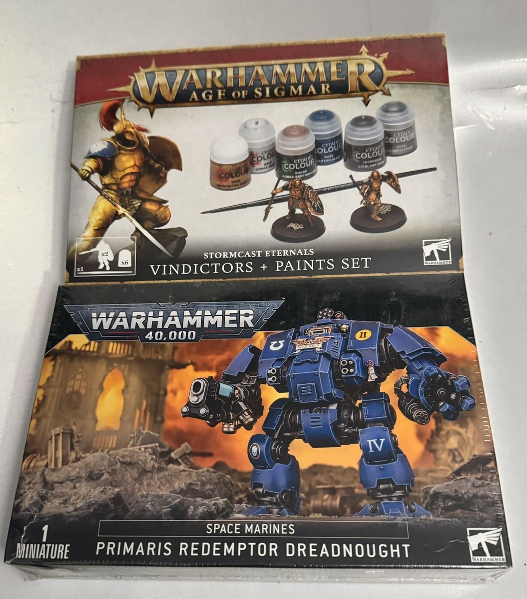 WARHAMMER40000 ウォーハンマー 40k サンプルパック2021 WARHAMMER40000 ウォーハンマー 40k サンプルパック2021 - メルカリ
