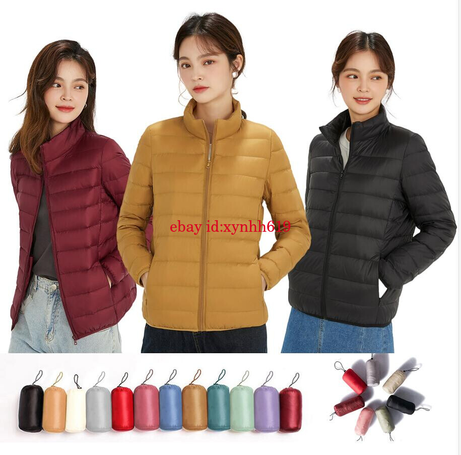 Esprit Sommerdaunenjacke Damen Bikerjacke Kunstlederjacke Damen