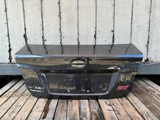 2015 2016 2017 2018 2019 2020 2021 Subaru Wrx Rear Trunk Lid 2015 2016 2017 2018 2019 2020 2021 Subaru Wrx Rear Trunk Lid