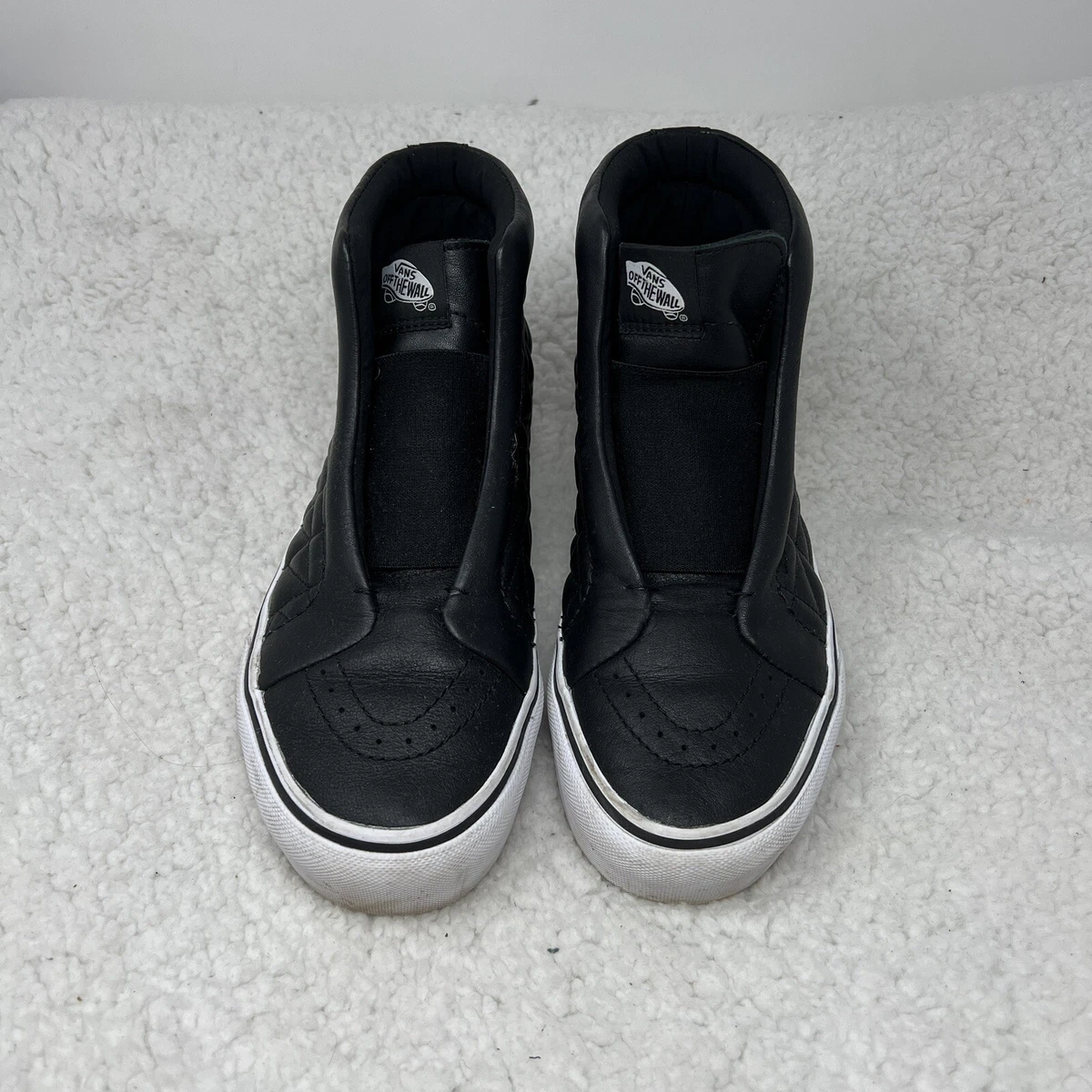 Vans karl shop lagerfeld sk8 hi