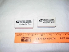 United States Postal Service Pro Cycling Team Fan Clickers