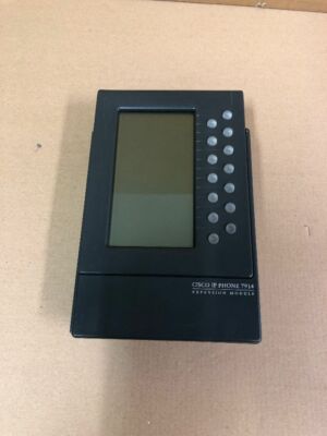 Cisco Systems Expansion Module 7914