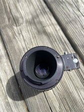 Vintage Projection Lens 102-152 mm f3.5 Zoom for Kodak  Ektagraphic Projectors