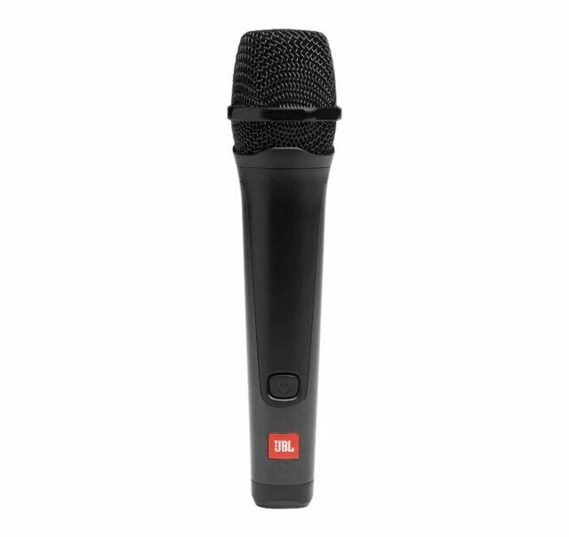 Icrófono Inalábrico Jbl Partybox Kit 2