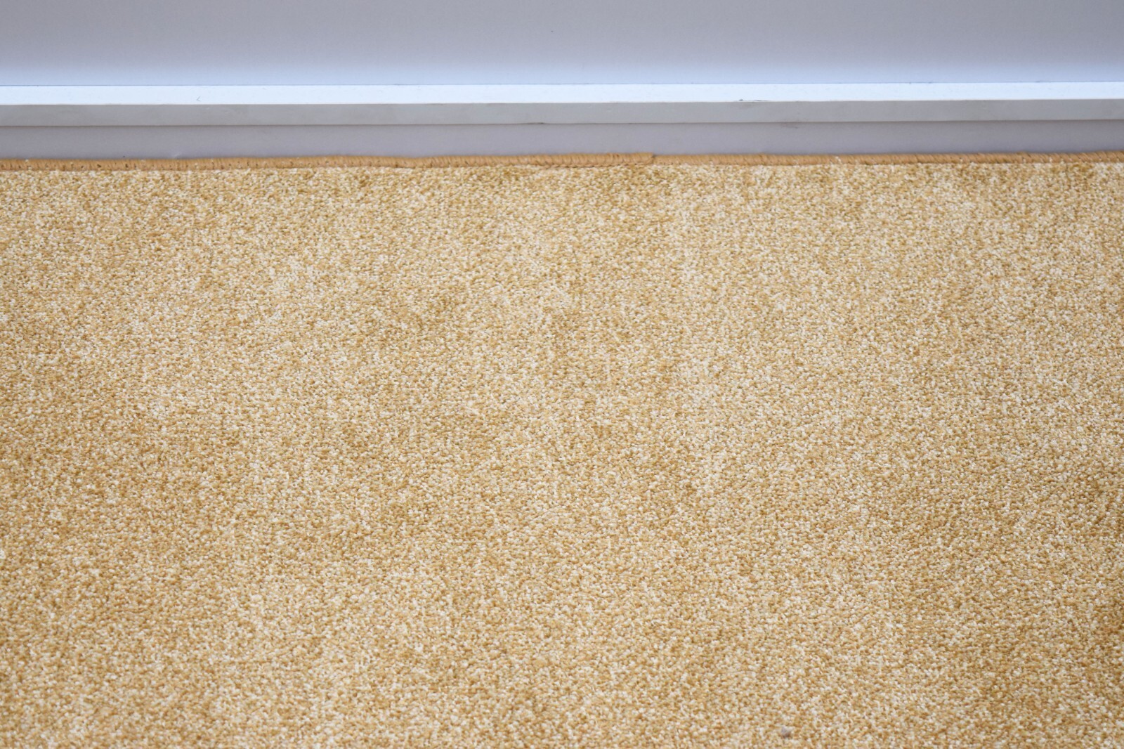 Half Moon Hearth Rug Large Grey Black Semi Circle Door Mat Thick Soft