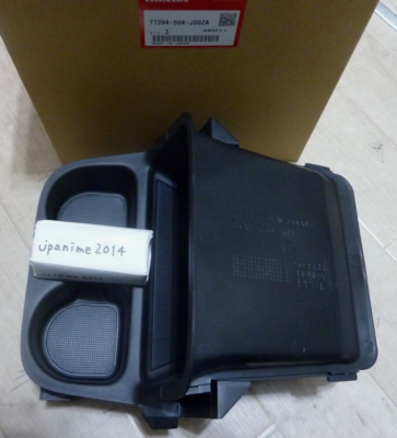 HONDA CIVIC GENUINE 96-00 EK Cup Holder Console 77294-S04-J00ZA | eBay