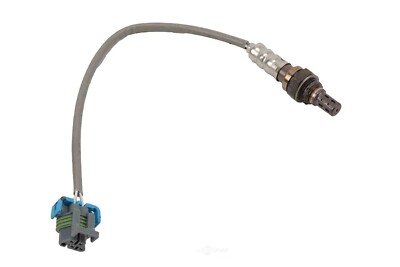 Oxygen Sensor ACDelco GM Original Equipment 213-4648 | eBay