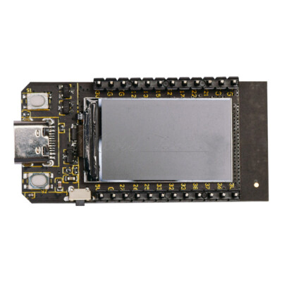 1.14 Inch LCD ESP32 WiFi Bluetooth Module Control Board Development Board