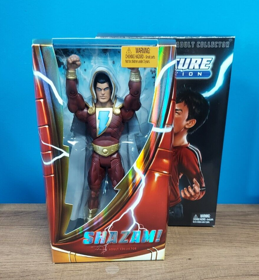 Mattel DC Universe Classics Signature Collection 2013 SDCC