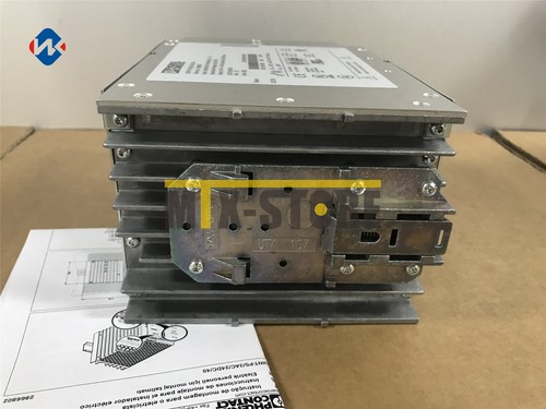 1 pieza nuevo en caja Phoenix QUINT-PS/3AC/24DC/40 2866802 - Imagen 7 de 10