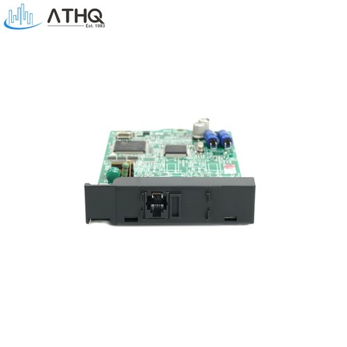 Panasonic KX-TVA503 2-Port Expansion Module