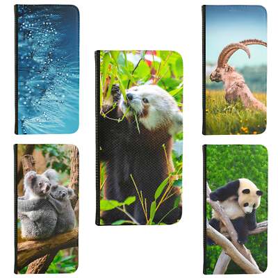 Handyhülle Etui Handy Tasche Hülle Schutzhülle Cover Smart Flipcase 53-1