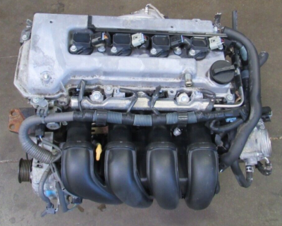 JDM 2000-2005 Toyota Celica GT 2000-2008 Corolla Matrix 1ZZ-FE