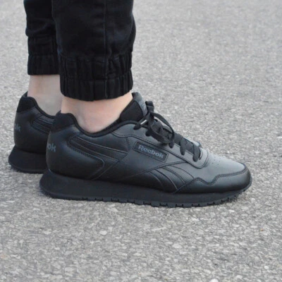 Reebok Glide GZ2322 Herren Sportschuhe Sneaker - Bild 1 von 3