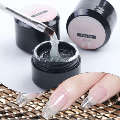 Nail Repair Protection Gel, Nail Repair Kit For Split Natural Nail- Best