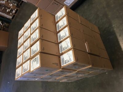 DISCO DURO HP 653960-001 DE 300GB SAS PARA SERVIDOR 2.5 SFF 6G 15K MDL Para Servidores G8 G9