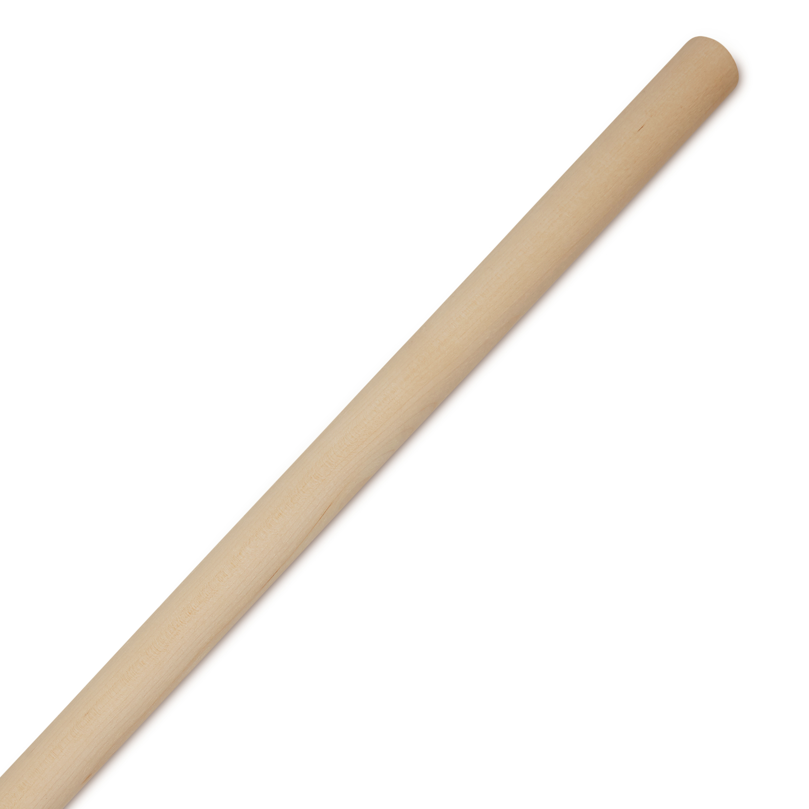 Wooden Dowel Rods 1 x 72 inch, Unfinished Sticks Crafts & DIY | Woodpeckers