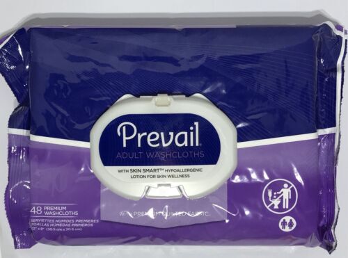 48CT Prevail Super Plus Incontinence Underwear Briefs Pull-On 2XL  display picture 1