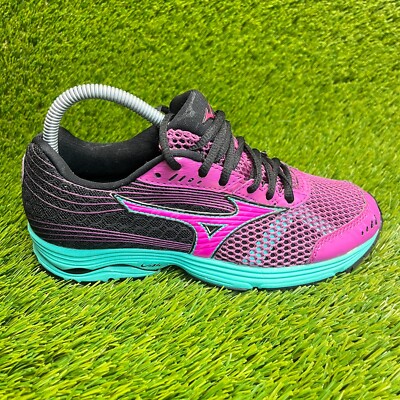 Sneaker Zapatillas Mizuno Wave Sayonara Mizuno Wave Sayonara