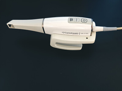 Carestream CS 3700 Dental Intra Oral Scanner