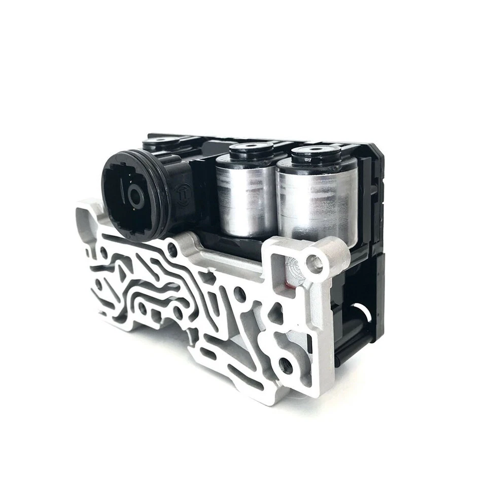 UPDATED 5R55S 5R55W SOLENOID BLOCK PACK FORD EXPLORER 2002-On↔ - Image 2 of 4