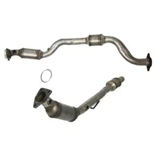 Driver & Passenger Catalytic Converter for GMC Colorado Canyon 5.3L V8 2009-2012