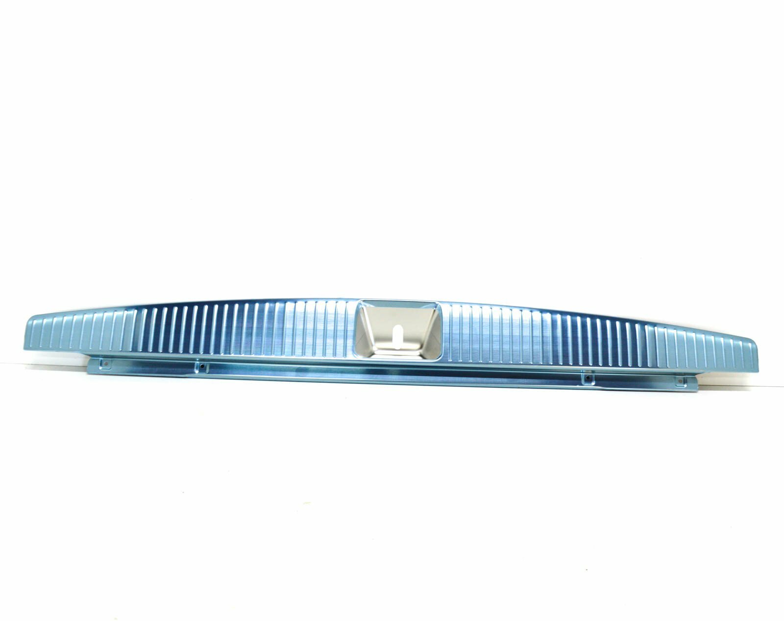 MERCEDES-BENZ E T-Model S212 Loading Edge Cover A2126909700
