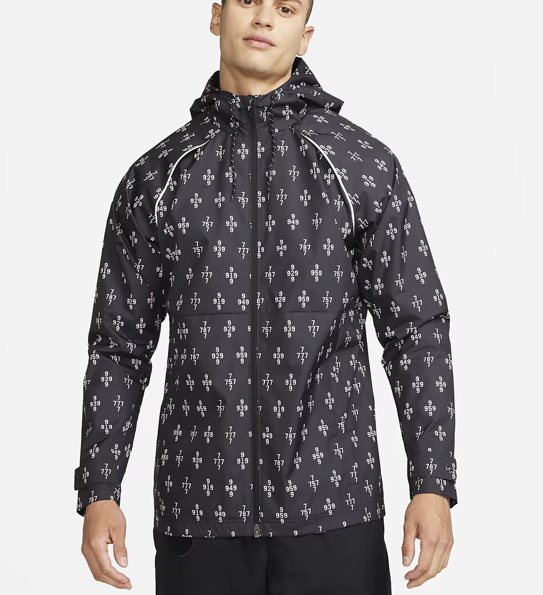 paris st germain nike jacket