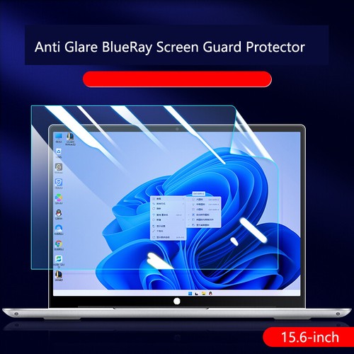 2X Anti Glare Screen Guard Protector For HP Book Plus 15 Pavilion 15-eg3061TU - Picture 2 of 17
