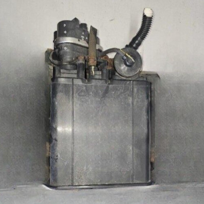 2006-2012 TOYOTA RAV4 FUEL VAPOR CHARCOAL EVAP CANISTER 77740-42090 GENUINE OEM