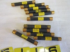 11 – BUSSMAN BJA 5 FUSES 