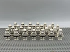LEGO Star Wars Rebels 18 Stormtrooper Minifigs sw0578 & 6 Snow troopers sw0115
